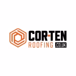 COR-TEN Roofing